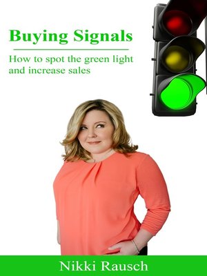 cover image of Buying Signals